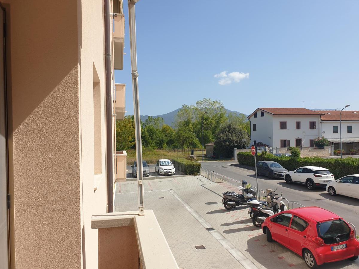 Appartamento Alice Pisa Exterior photo